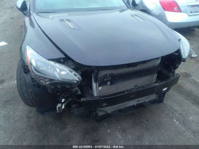 Photo 5 VIN: KNAE35LC6L6086851 - KIA STINGER 