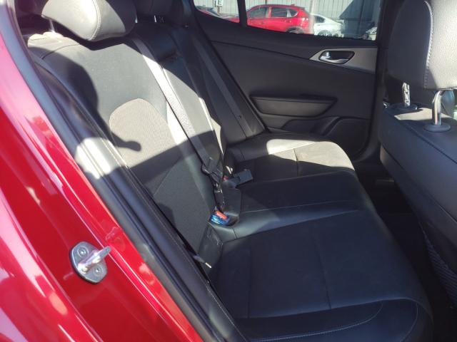 Photo 5 VIN: KNAE35LC7J6033850 - KIA STINGER 