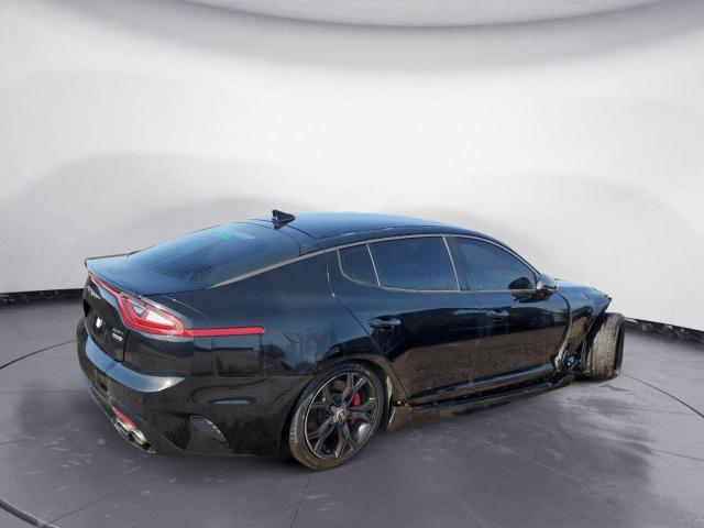 Photo 2 VIN: KNAE35LC7K6053646 - KIA STINGER 