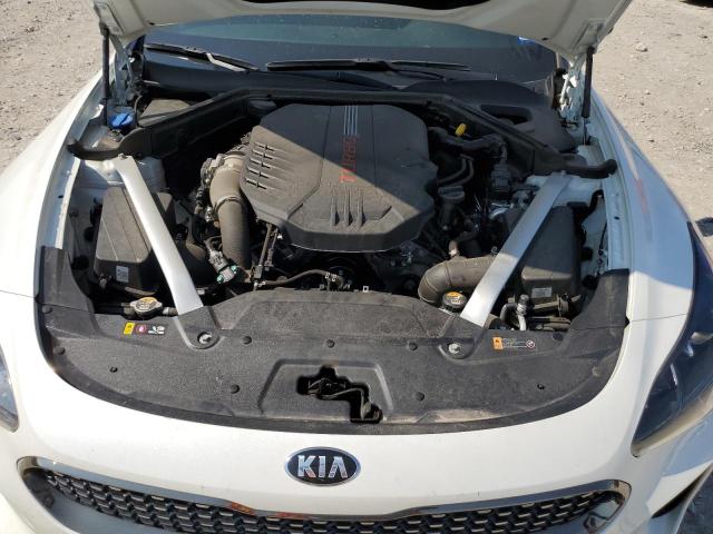 Photo 10 VIN: KNAE35LC7L6078631 - KIA STINGER GT 