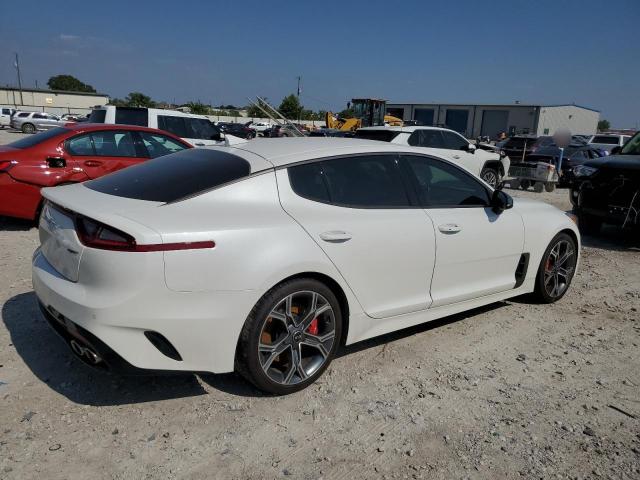 Photo 2 VIN: KNAE35LC7L6078631 - KIA STINGER GT 