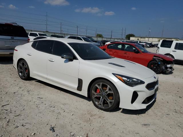 Photo 3 VIN: KNAE35LC7L6078631 - KIA STINGER GT 