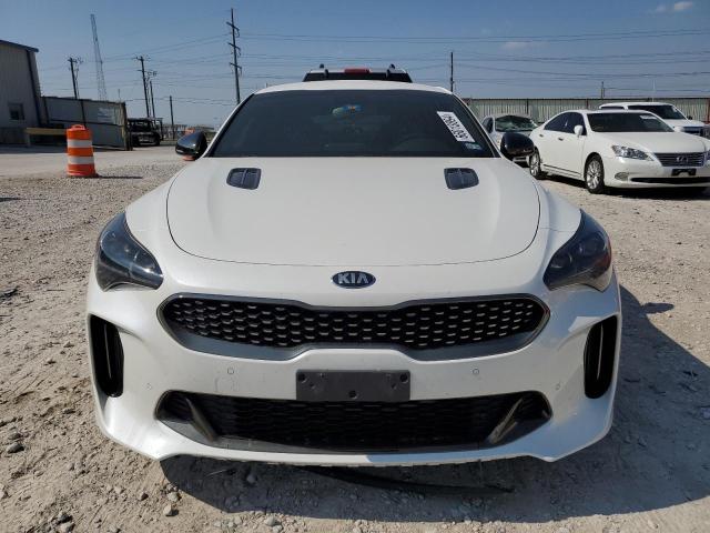 Photo 4 VIN: KNAE35LC7L6078631 - KIA STINGER GT 