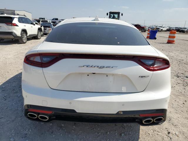 Photo 5 VIN: KNAE35LC7L6078631 - KIA STINGER GT 