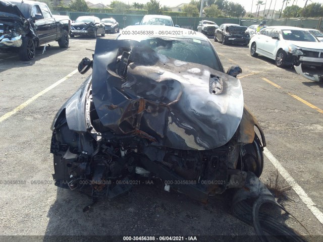 Photo 5 VIN: KNAE35LC7M6087928 - KIA STINGER 