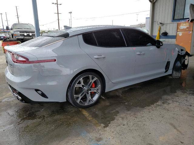 Photo 2 VIN: KNAE35LC7M6093938 - KIA STINGER GT 