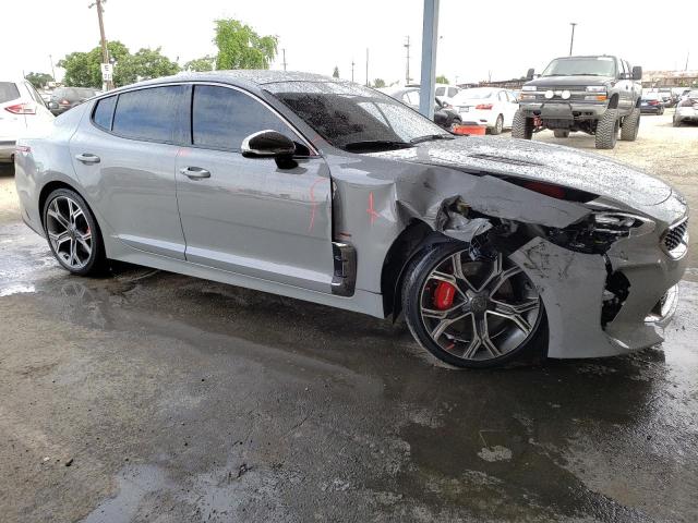 Photo 3 VIN: KNAE35LC7M6093938 - KIA STINGER GT 