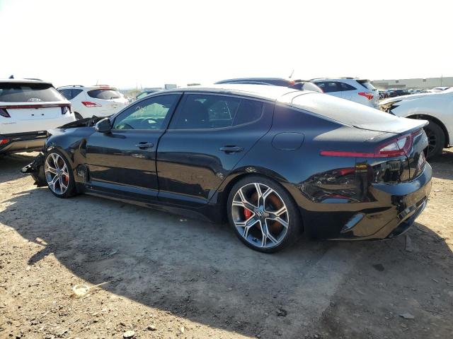 Photo 1 VIN: KNAE35LC7M6097147 - KIA STINGER GT 