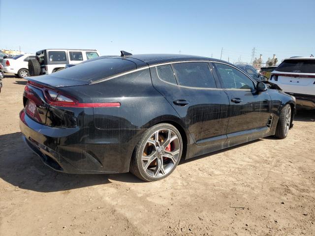 Photo 2 VIN: KNAE35LC7M6097147 - KIA STINGER GT 