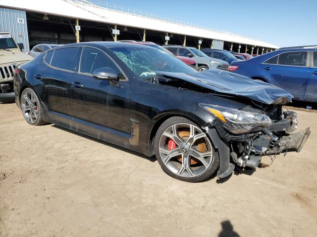 Photo 3 VIN: KNAE35LC7M6097147 - KIA STINGER GT 