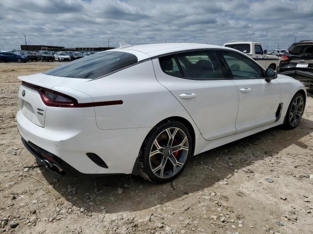 Photo 2 VIN: KNAE35LC8K6059102 - KIA STINGER 