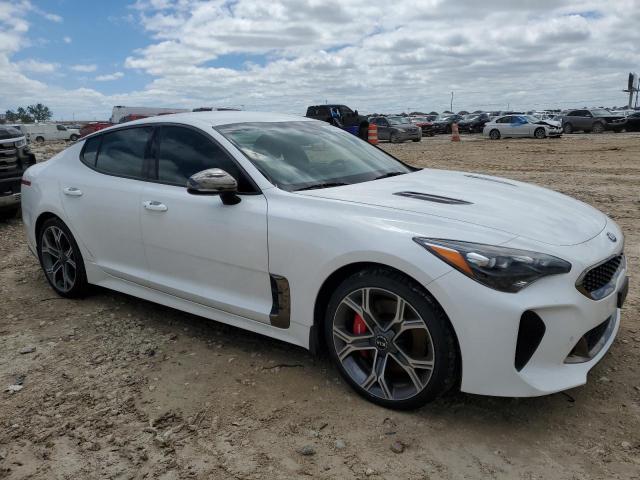 Photo 3 VIN: KNAE35LC8K6059102 - KIA STINGER 