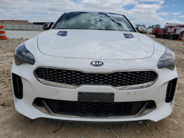 Photo 4 VIN: KNAE35LC8K6059102 - KIA STINGER 