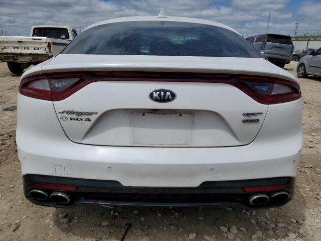 Photo 5 VIN: KNAE35LC8K6059102 - KIA STINGER 