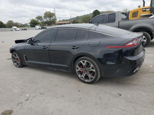 Photo 1 VIN: KNAE35LC8M6089963 - KIA STINGER GT 