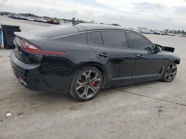 Photo 2 VIN: KNAE35LC8M6089963 - KIA STINGER GT 