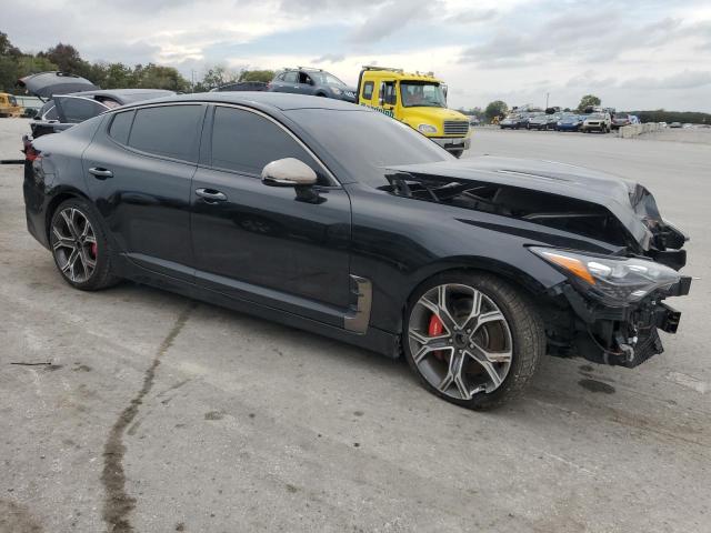 Photo 3 VIN: KNAE35LC8M6089963 - KIA STINGER GT 