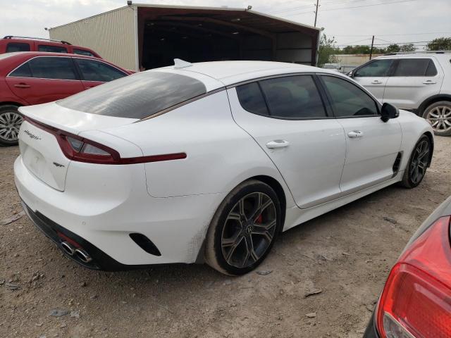 Photo 2 VIN: KNAE35LC9K6054636 - KIA STINGER GT 