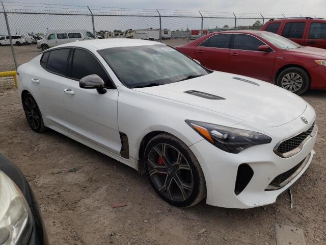 Photo 3 VIN: KNAE35LC9K6054636 - KIA STINGER GT 