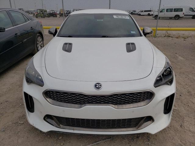 Photo 4 VIN: KNAE35LC9K6054636 - KIA STINGER GT 