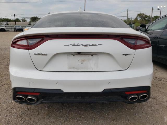 Photo 5 VIN: KNAE35LC9K6054636 - KIA STINGER GT 