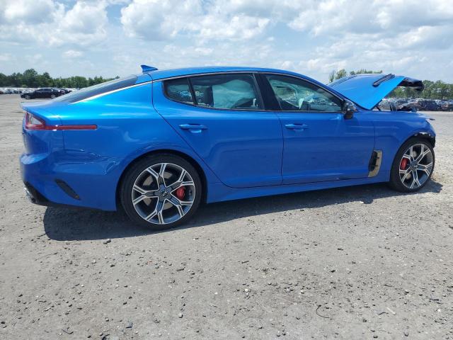 Photo 2 VIN: KNAE35LC9L6072104 - KIA STINGER GT 