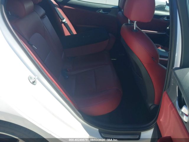 Photo 7 VIN: KNAE35LCXK6046061 - KIA STINGER 