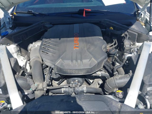 Photo 9 VIN: KNAE35LCXK6046061 - KIA STINGER 