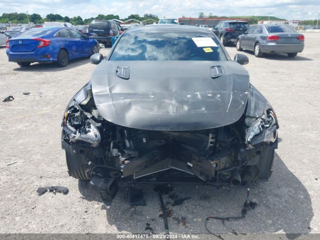 Photo 5 VIN: KNAE35LCXL6078445 - KIA STINGER 