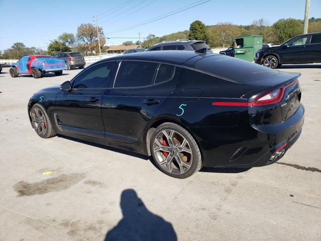 Photo 1 VIN: KNAE35LCXM6092069 - KIA STINGER GT 