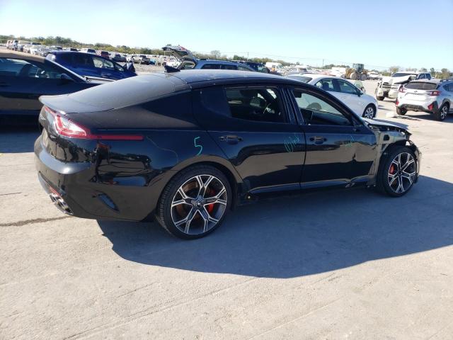 Photo 2 VIN: KNAE35LCXM6092069 - KIA STINGER GT 