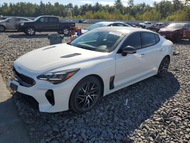 Photo 0 VIN: KNAE35LD0N6110363 - KIA STINGER GT 