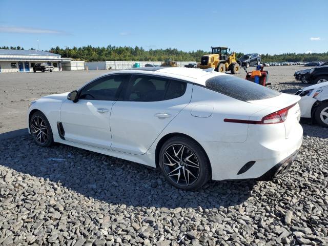 Photo 1 VIN: KNAE35LD0N6110363 - KIA STINGER GT 