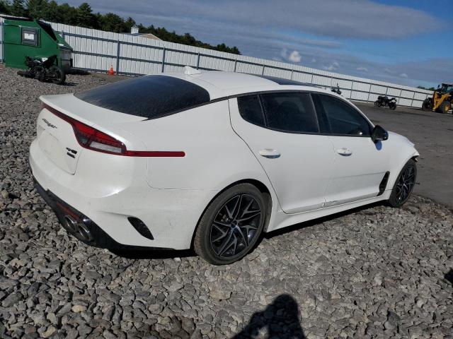 Photo 2 VIN: KNAE35LD0N6110363 - KIA STINGER GT 