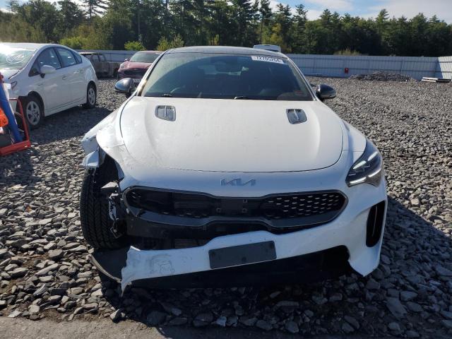 Photo 4 VIN: KNAE35LD0N6110363 - KIA STINGER GT 