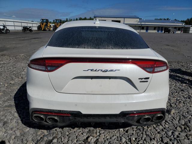 Photo 5 VIN: KNAE35LD0N6110363 - KIA STINGER GT 