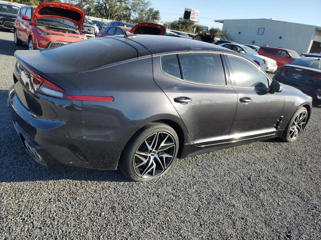 Photo 2 VIN: KNAE35LD0N6114767 - KIA STINGER GT 