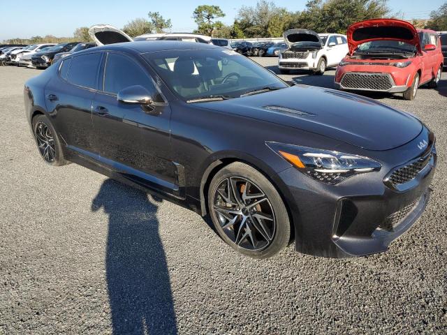 Photo 3 VIN: KNAE35LD0N6114767 - KIA STINGER GT 