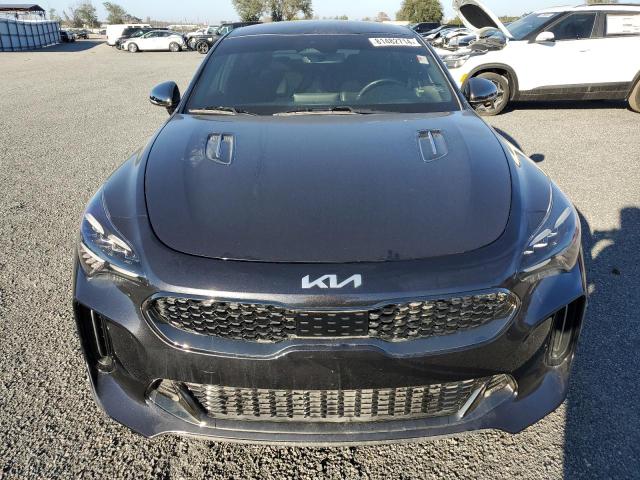 Photo 4 VIN: KNAE35LD0N6114767 - KIA STINGER GT 