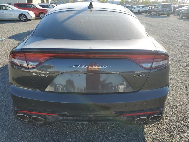 Photo 5 VIN: KNAE35LD0N6114767 - KIA STINGER GT 