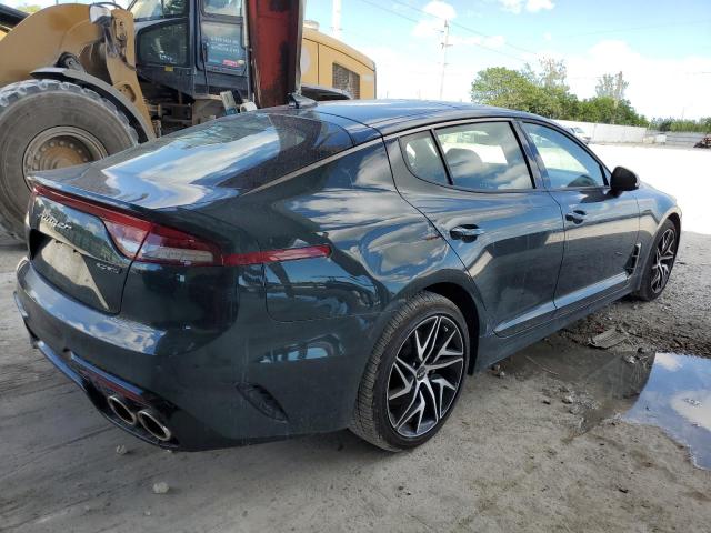 Photo 3 VIN: KNAE35LD0N6116518 - KIA STINGER GT 