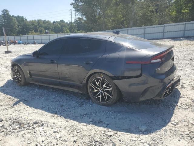 Photo 1 VIN: KNAE35LD0P6132267 - KIA STINGER 