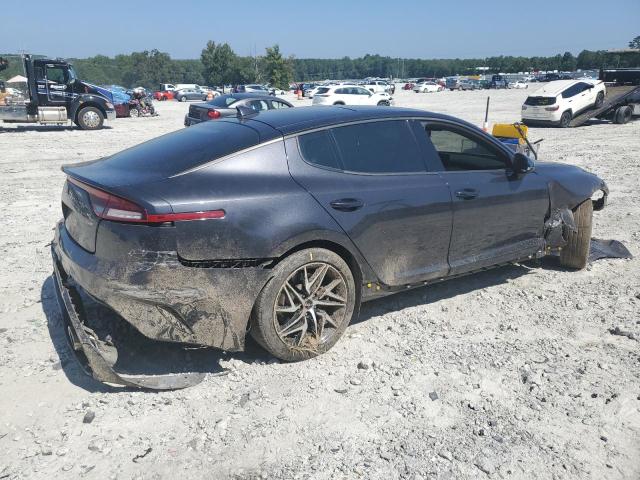 Photo 2 VIN: KNAE35LD0P6132267 - KIA STINGER 