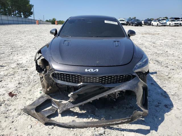 Photo 4 VIN: KNAE35LD0P6132267 - KIA STINGER 