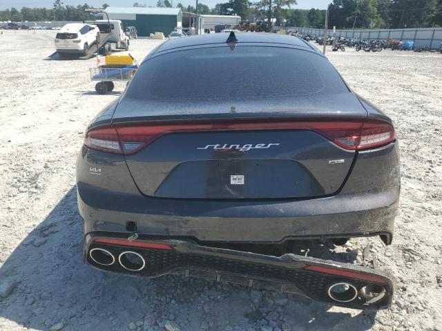 Photo 5 VIN: KNAE35LD0P6132267 - KIA STINGER 