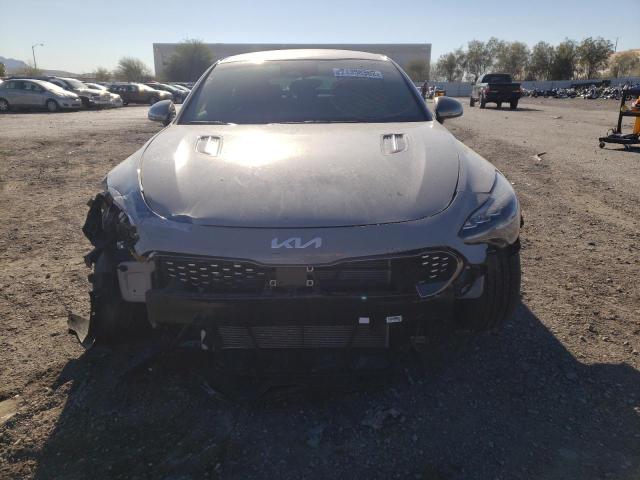 Photo 4 VIN: KNAE35LD1N6106743 - KIA STINGER GT 