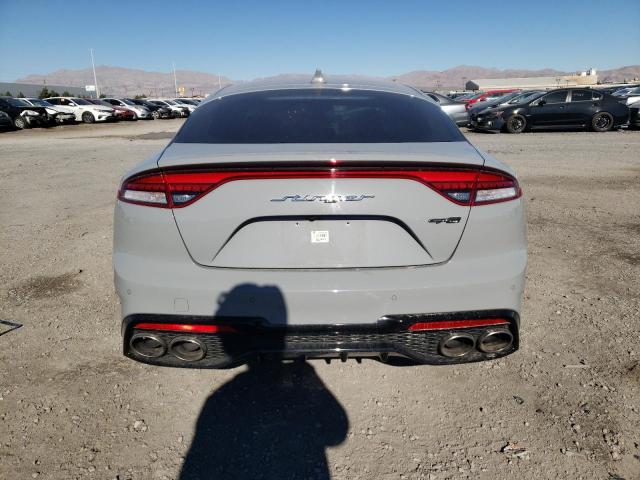 Photo 5 VIN: KNAE35LD1N6106743 - KIA STINGER GT 