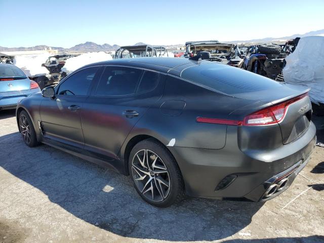 Photo 1 VIN: KNAE35LD1N6110310 - KIA STINGER 