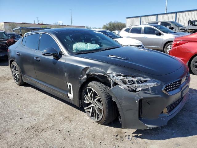 Photo 3 VIN: KNAE35LD1N6110310 - KIA STINGER 