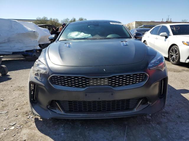 Photo 4 VIN: KNAE35LD1N6110310 - KIA STINGER 